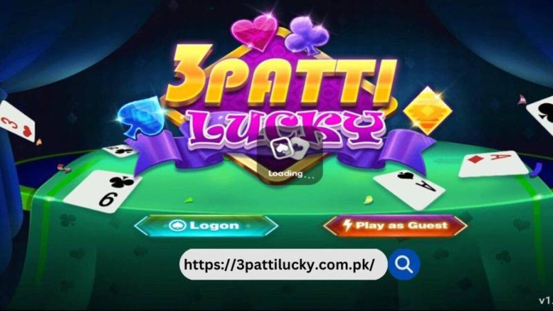 Patti 3 Lucky Official Apk Latest Version Download