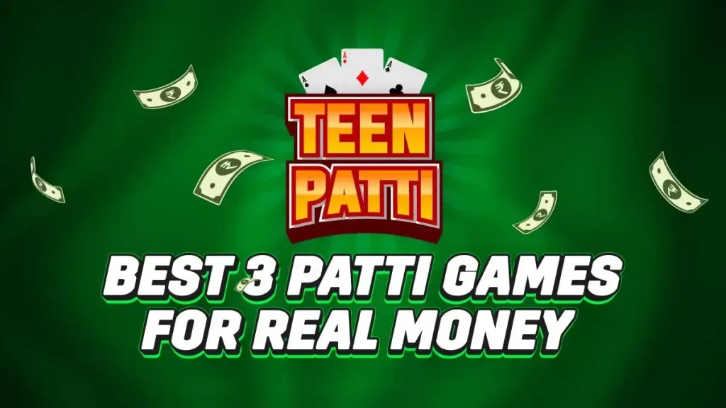 Patti 3 Real Official Game Apk Latest Version Download