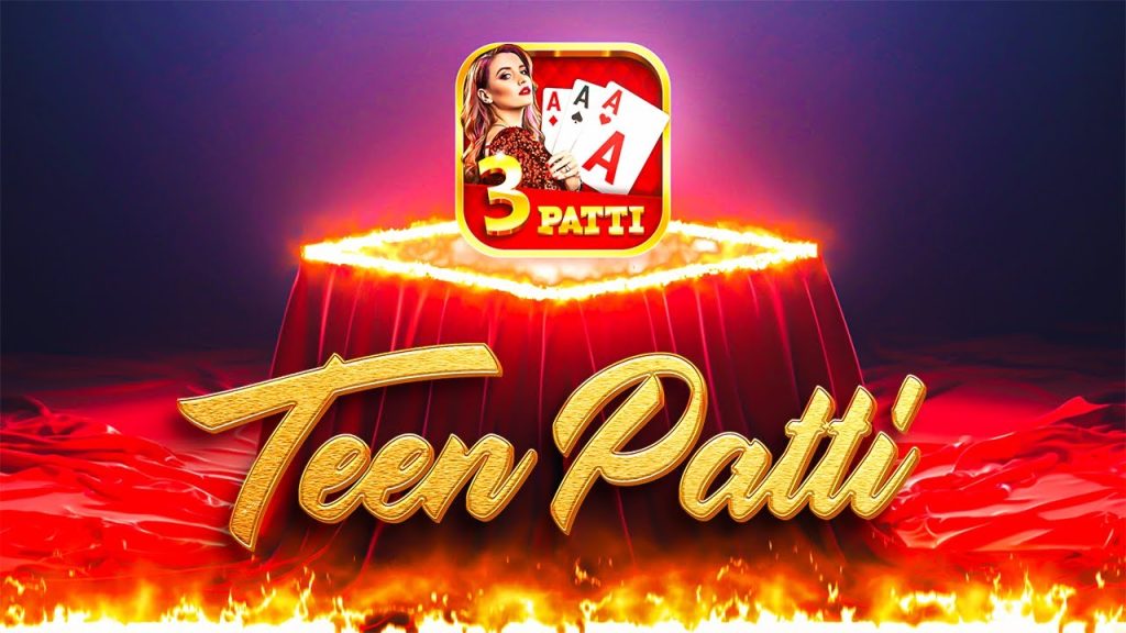 Patti 3 New Game Official Apk Latest version Download