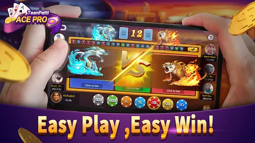 Patti 3 Super Download Official Game Apk Latest Version